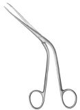 Nasal polypus forceps